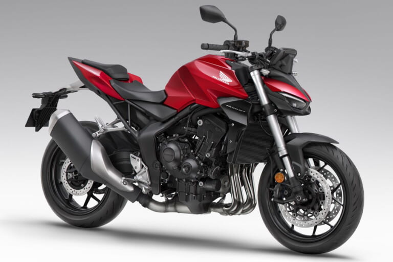 ホンダ|新型CB1000|CB1000ホーネット|【SCOOP!!】まさかの”CB-F“復活?! ホンダ新型「CB1000」に驚きの新情報が!!