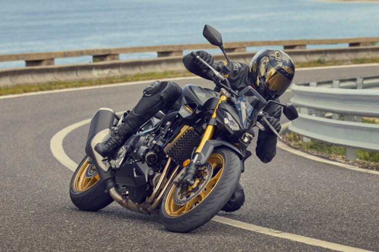 2025 HONDA CB1000 HORNET SP|ホンダCB1000ホーネット/SP〈いま国内で買える新型バイクカタログ|大型二輪(1000-751cc)〉