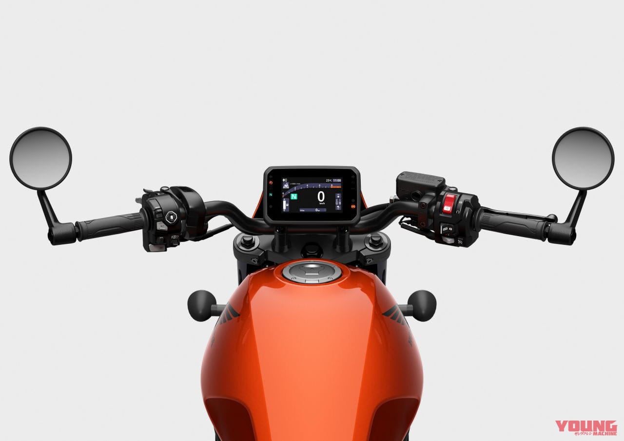 ホンダ|レブル1100|欧州仕様|2025年モデル|ホンダ「レブル1100スペシャルエディション」登場! エンジン性能の向上と快適性のアップグレードも実施【海外】