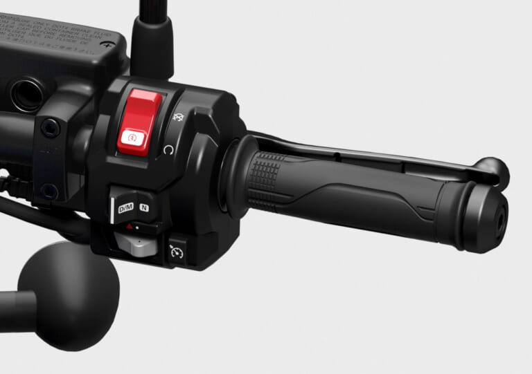 ホンダ|レブル1100|欧州仕様|2025年モデル|ホンダ「レブル1100スペシャルエディション」登場! エンジン性能の向上と快適性のアップグレードも実施【海外】