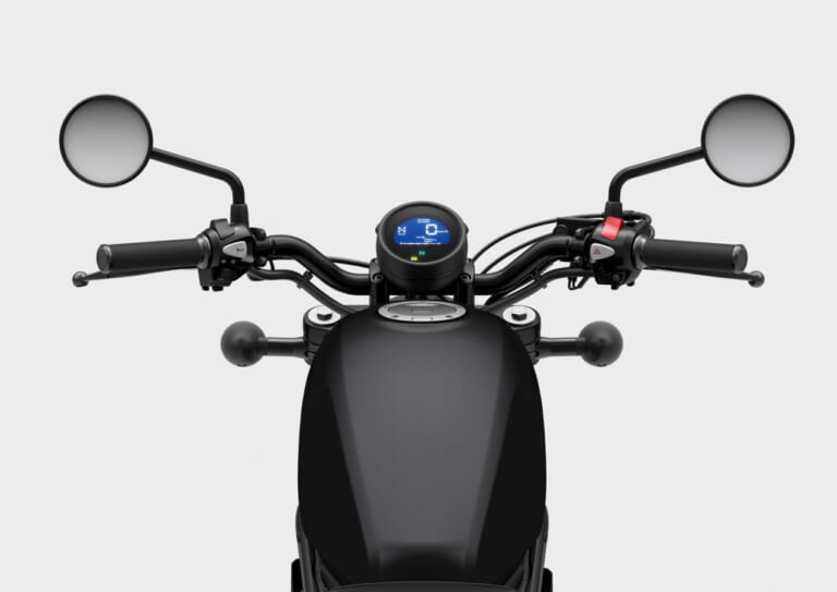 ホンダ|レブル500|欧州仕様|2025年モデル|ホンダ「レブル1100スペシャルエディション」登場! エンジン性能の向上と快適性のアップグレードも実施【海外】