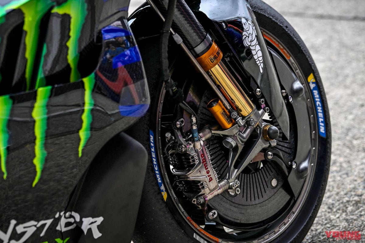 |ブレンボがオーリンズを買収! ブレーキとサスペンションの最高峰がシナジーを発揮するか