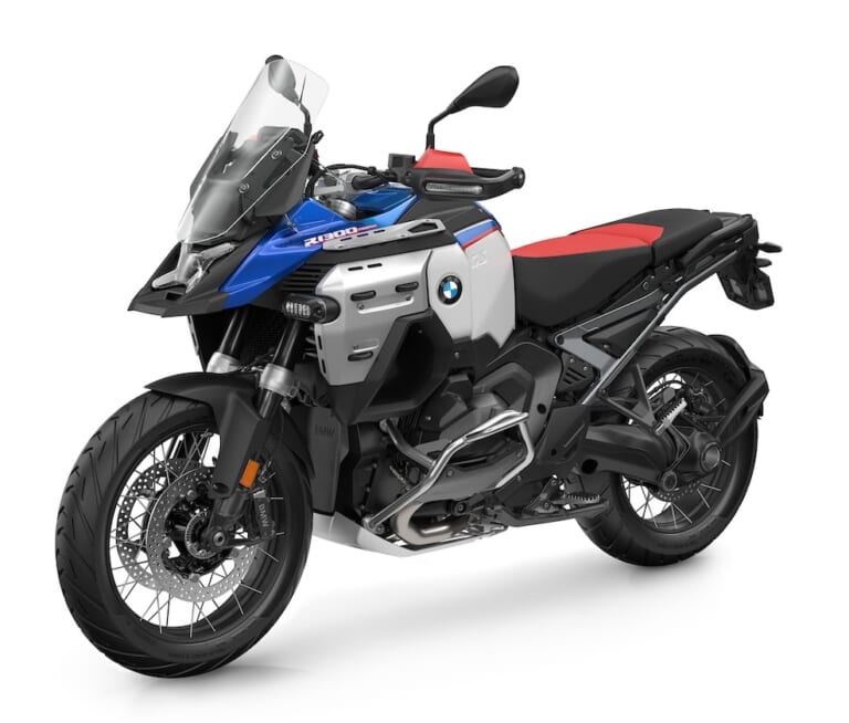 BMW Motorrad R1300GS ADVENTURE