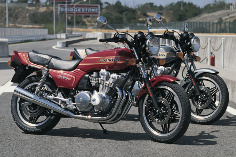 ホンダ|新型CB1000|CB750F|【SCOOP!!】まさかの”CB-F“復活?! ホンダ新型「CB1000」に驚きの新情報が!!