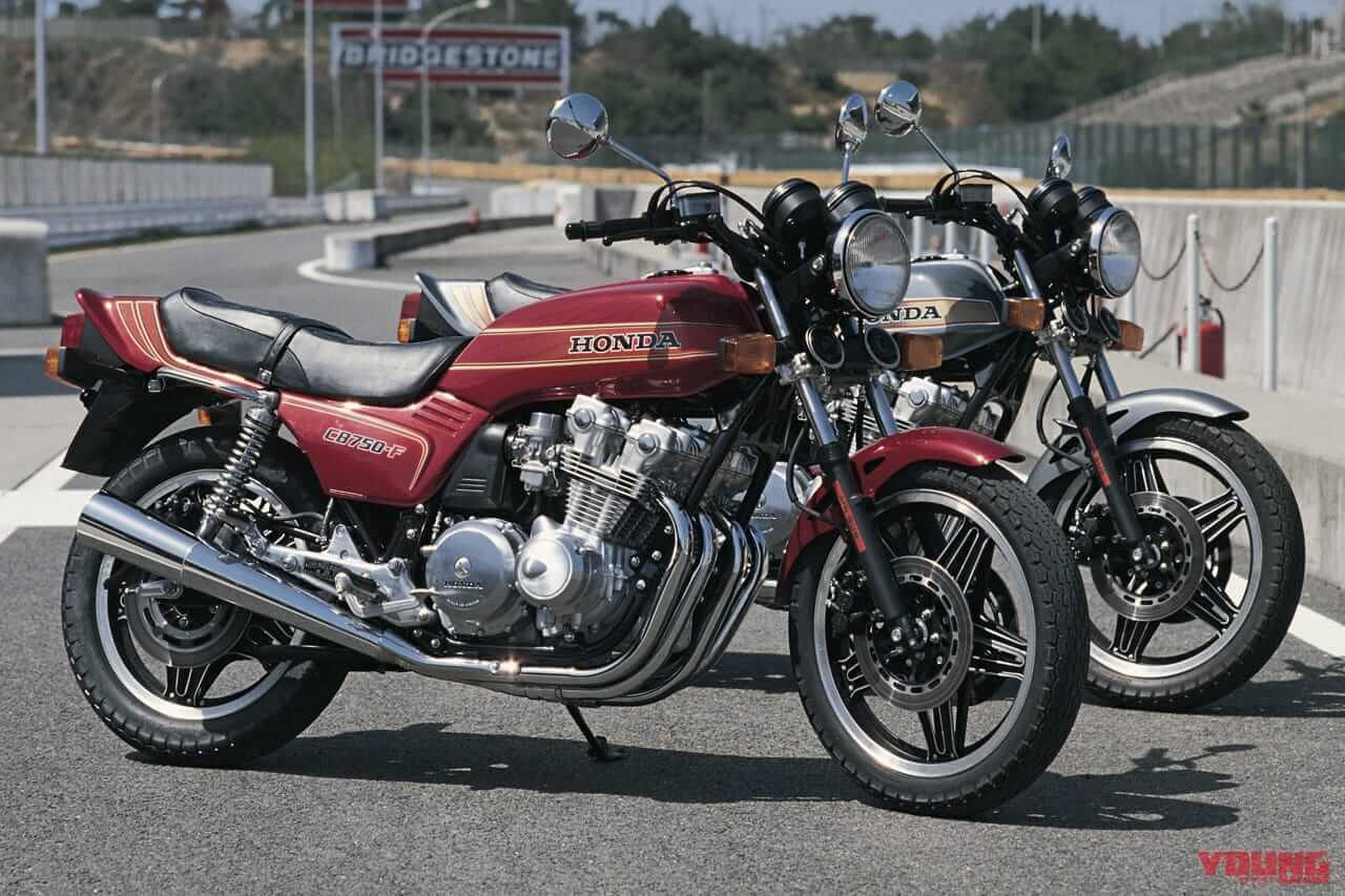 |【SCOOP!!】まさかの”CB-F“復活?! ホンダ新型「CB1000」に驚きの新情報が!!