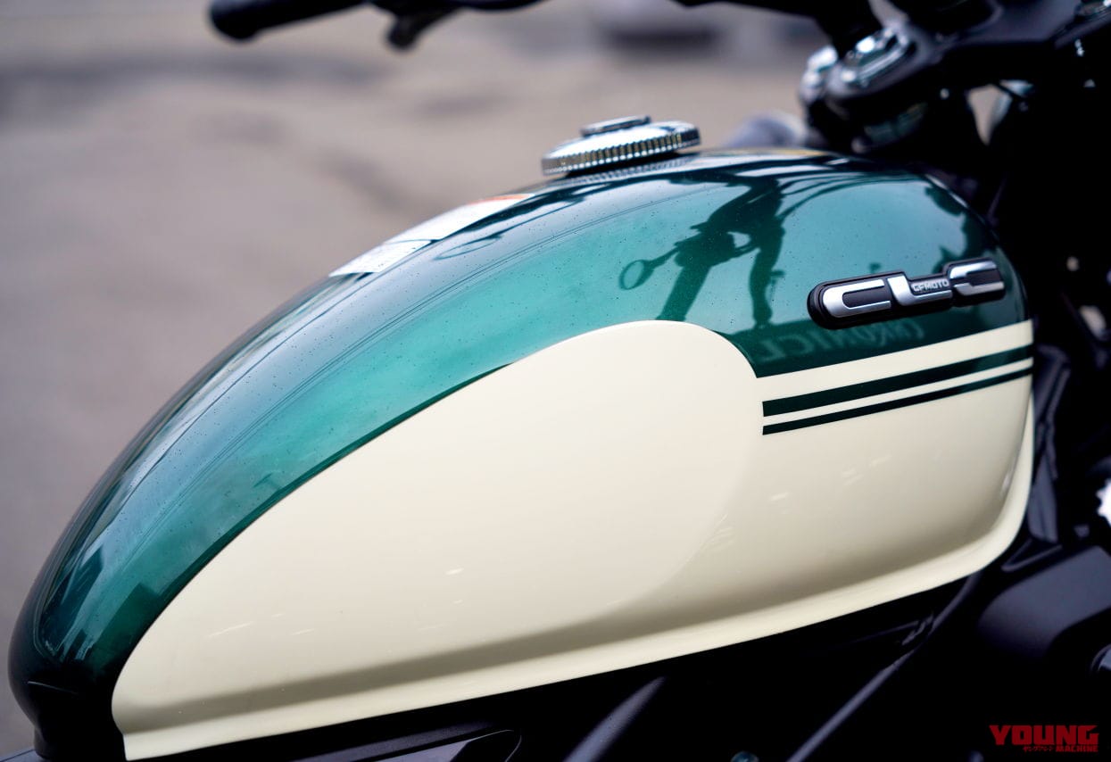CFMOTO|250CL-C|CFMOTOの新型クルーザー「250CL-C」発売! ベルトドライブやラジアルマウントキャリパーなどクラスを超えた装備