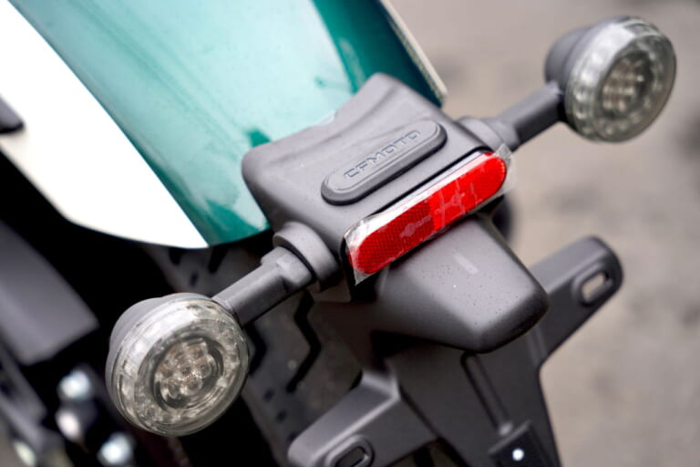 CFMOTO|250CL-C|CFMOTOの新型クルーザー「250CL-C」発売! ベルトドライブやラジアルマウントキャリパーなどクラスを超えた装備