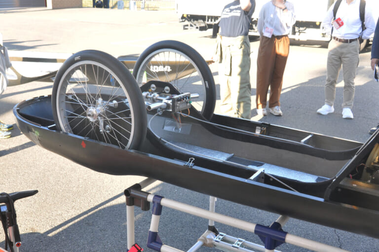 ホンダ|エコマイレッジチャレンジ|1リッターで3000km走る省燃費競技 ホンダ エコマイレッジチャレンジ「カーボンニュートラル燃料クラス」新設! 参戦者に話を聞いてみた