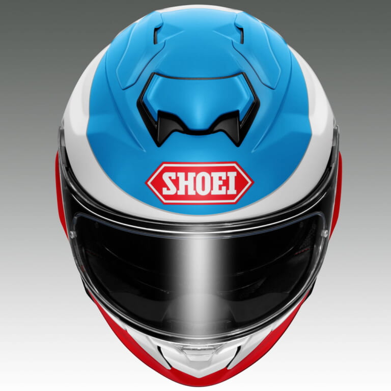 SHOEI|GT-Air3 LILT|SHOEIが「GT-Air3 LILT」を発表! カタカナの『ショウエイ』と旧ロゴが目印