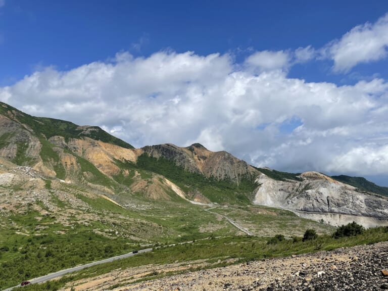 雪降る前にここだけは行っておきたい! 秋の東北ツーリングおススメスポット4選