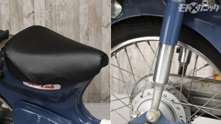 HONDA SuperCub50|新基準原付でホンダ スーパーカブ50の歴史は続く! ヤングマシン最新人気記事TOP10