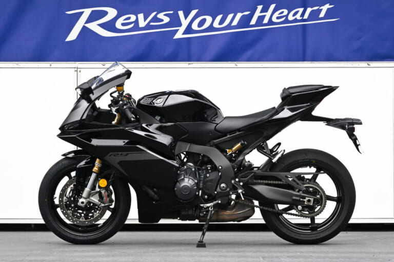 ヤマハ｜YZF-R9