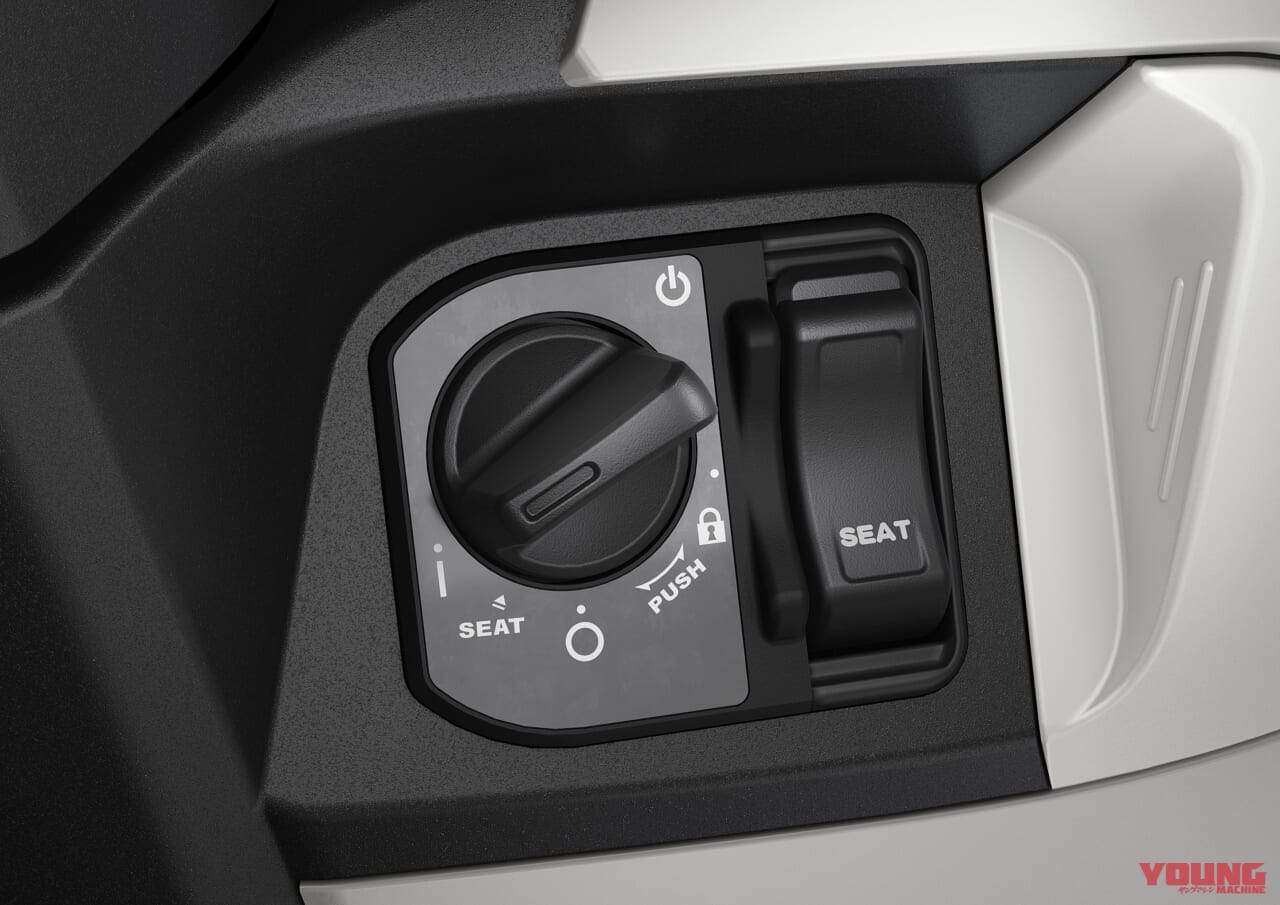 ホンダ|CUV e:|インドネシア仕様|その名はカブ……じゃないよ!? ホンダが電動スクーター「CUV e:」「ICON e:」をインドネシアで発表