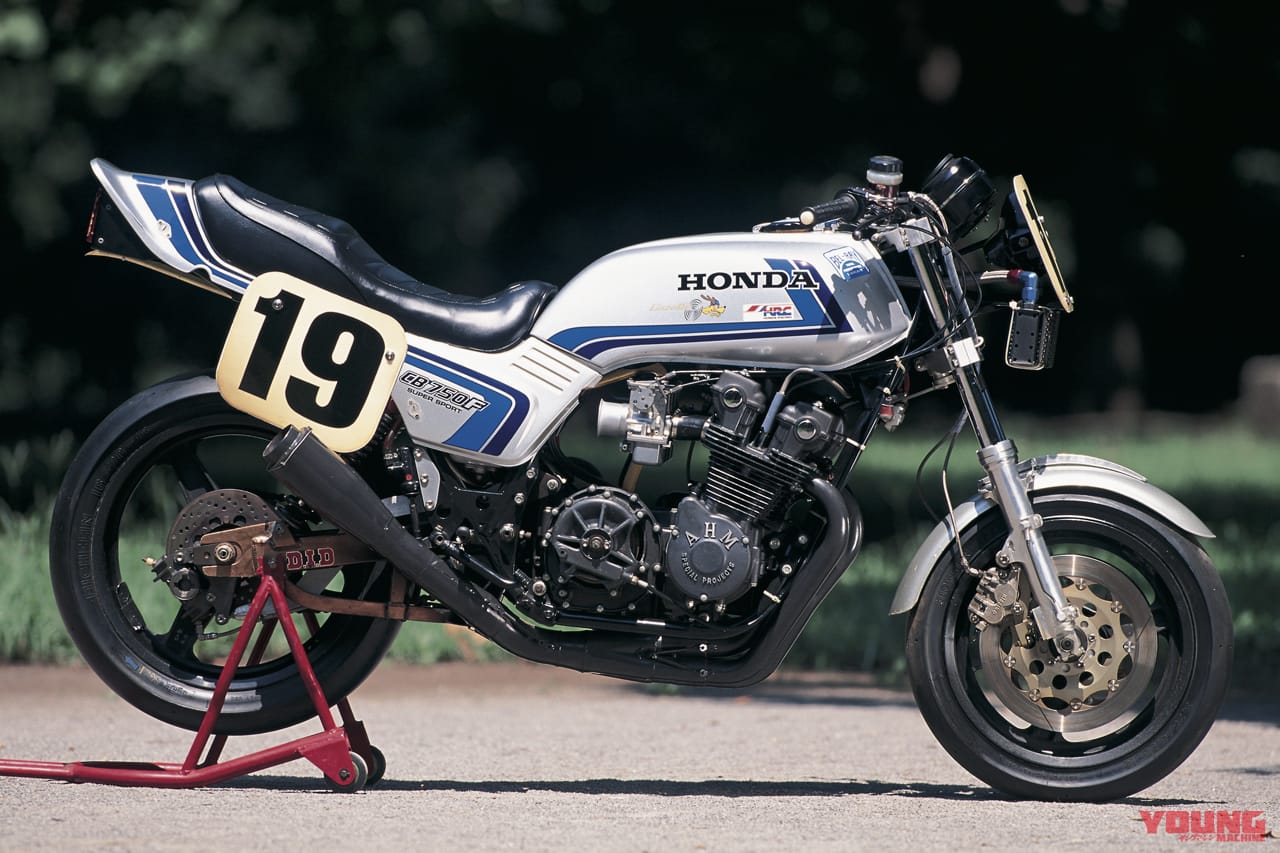 |【SCOOP!!】まさかの”CB-F“復活?! ホンダ新型「CB1000」に驚きの新情報が!!