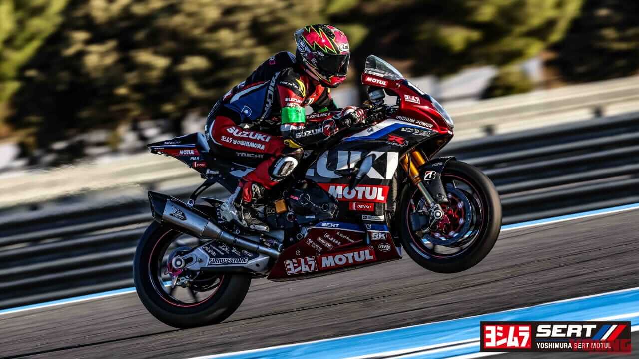 |スズキ「GSX-8S」の新色シルバー登場! ミラノショー出展モデルも予告発表【海外】