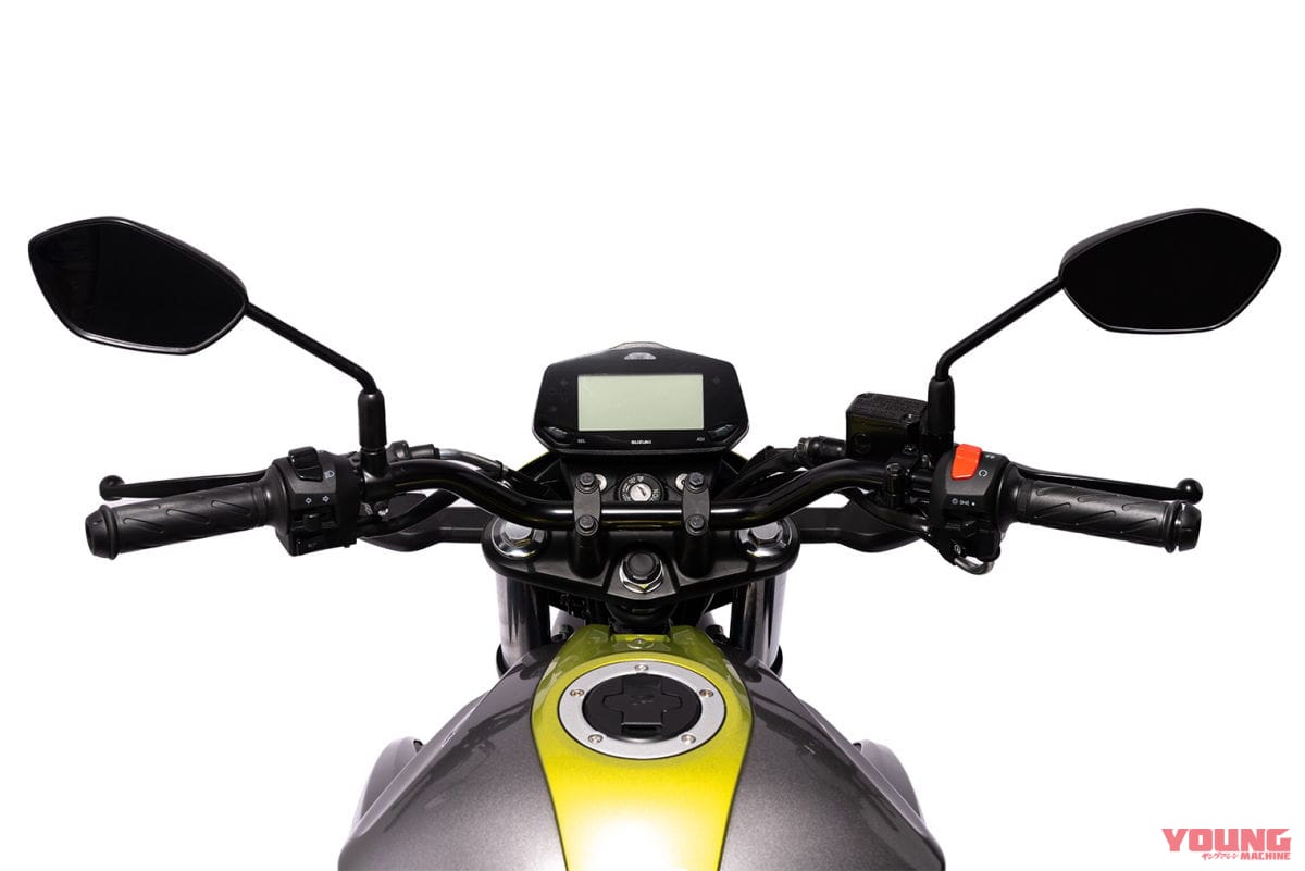 |スズキ「ジクサー155」にメタリックカラー登場! ライムの差し色が新鮮【海外】