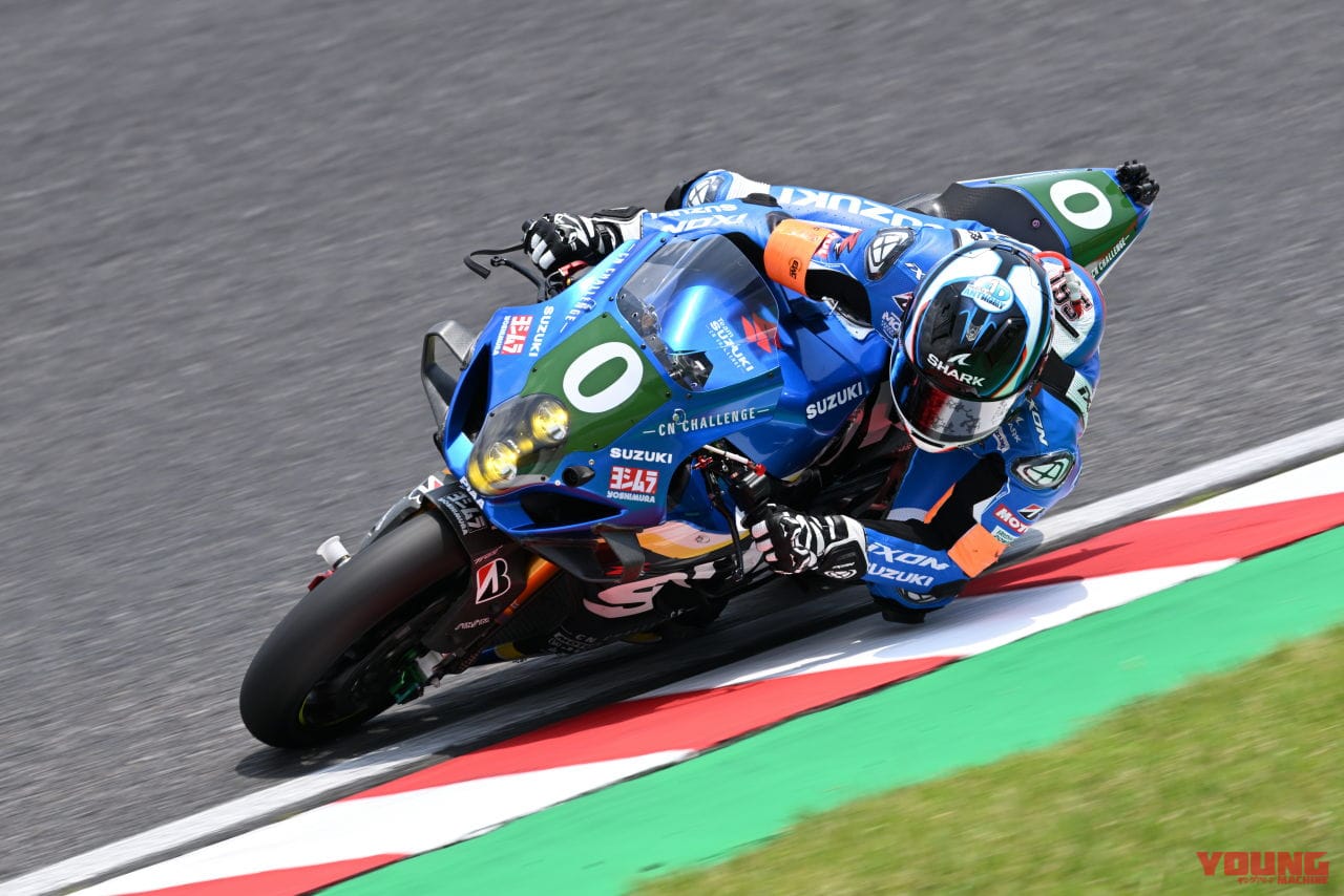 |スズキ「GSX-8S」の新色シルバー登場! ミラノショー出展モデルも予告発表【海外】