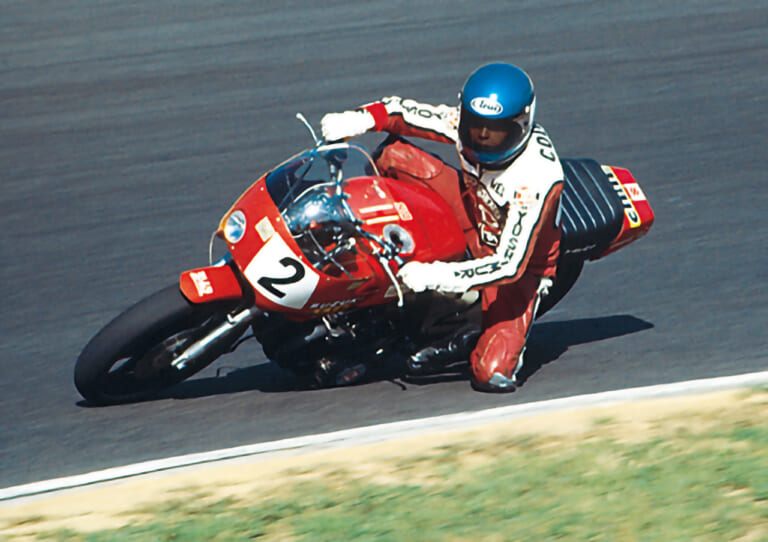 1978年｜鈴鹿8耐｜ヨシムラ｜GS1000