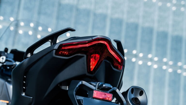 YAMAHA TMAX Tech MAX［2025 EU model］