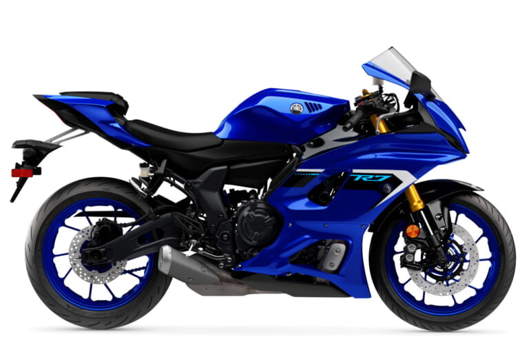 ヤマハ｜YZF-R｜2025年モデル