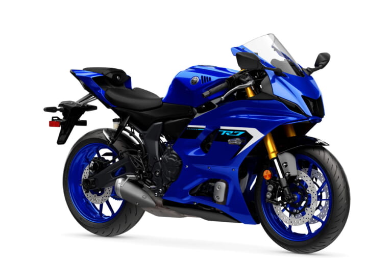 ヤマハ｜YZF-R｜2025年モデル