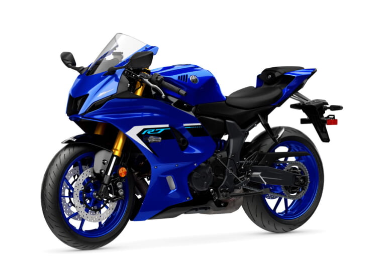 ヤマハ｜YZF-R｜2025年モデル