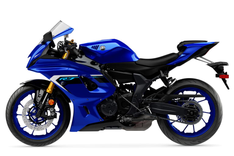 ヤマハ｜YZF-R｜2025年モデル