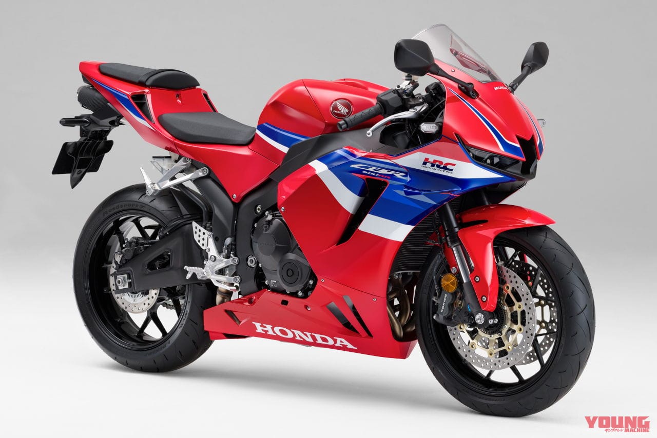 |総合部門(全排気量)バイク 読者人気ランキングTOP20【読者が投票|“ここがイイ”コメント付き】『マシン オブ ザ イヤー2024』