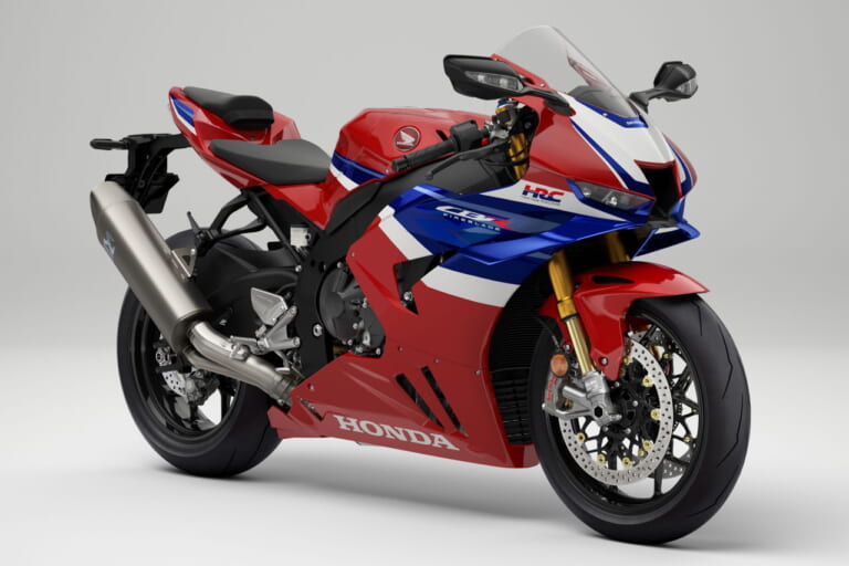 CBR1000RR-R FIREBLADE SP