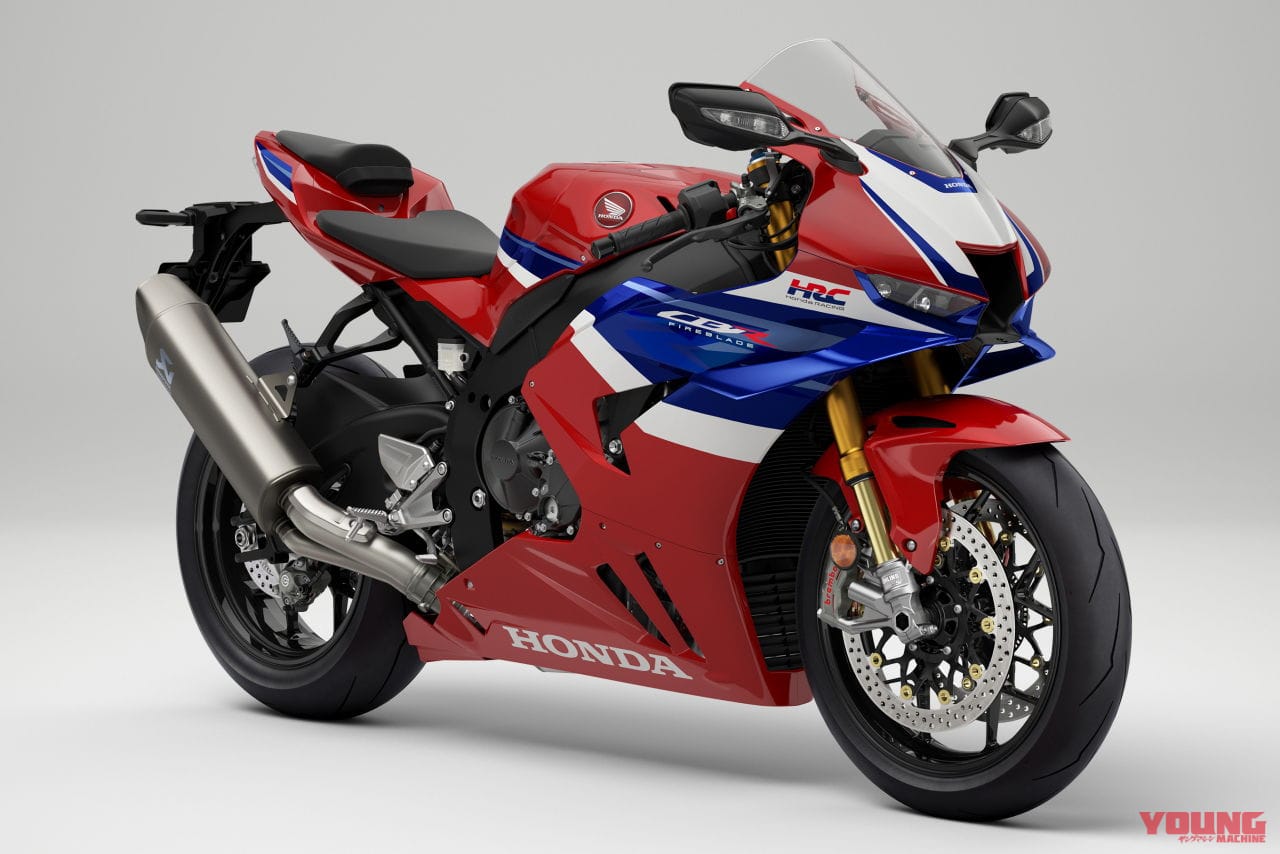 CBR1000RR-R FIREBLADE SP|ミドルクラスの直4スーパースポーツ「CBR500R FOUR」最新情報/予測まとめ【2025年5月版】