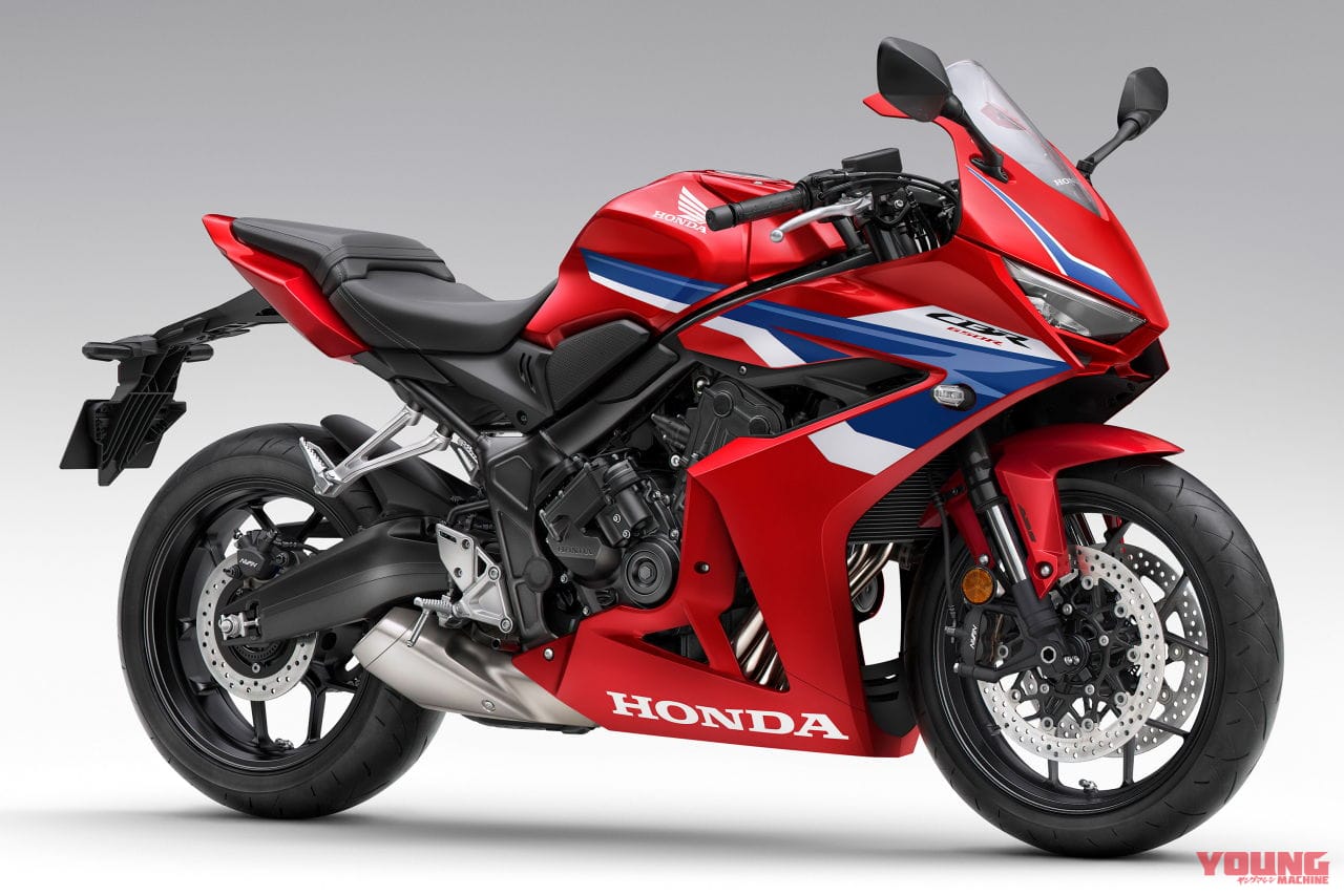 CBR650R|ミドルクラスの直4スーパースポーツ「CBR500R FOUR」最新情報/予測まとめ【2025年5月版】