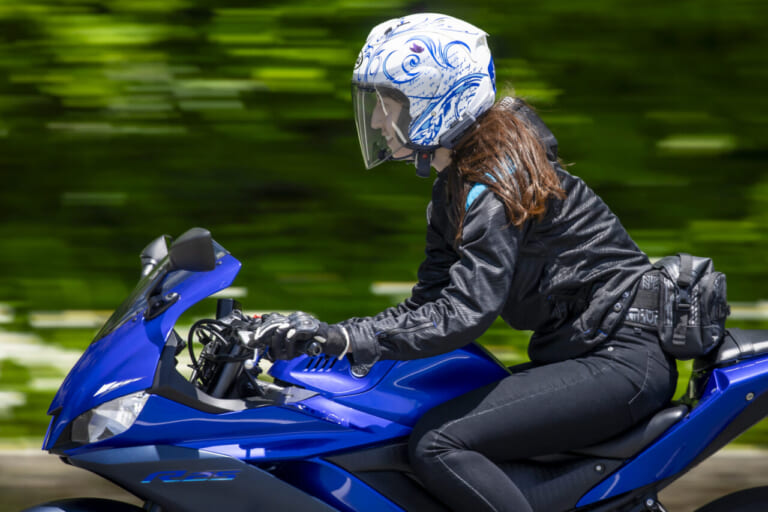 岡崎静夏|オンラインイベント|全日本ロードレース|大関さおり|【12月5日(木)19:00〜】オンラインサロン開催! 「岡崎静夏がガチでバイクの話しかしない90分」