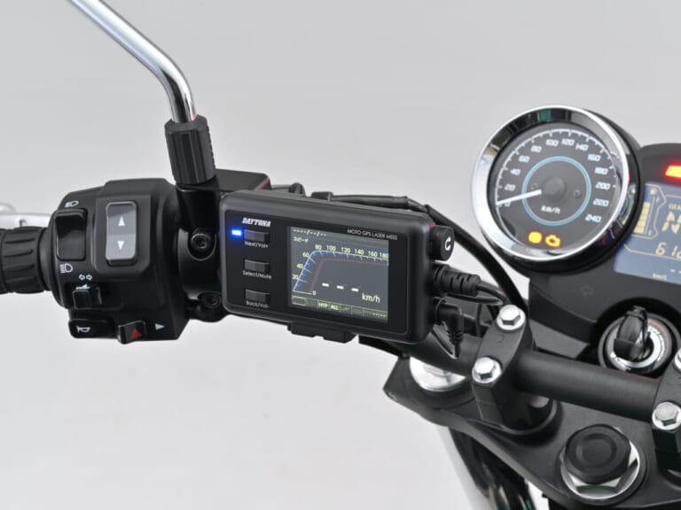 デイトナ12月最新製品情報! ワイヤレス充電スマホホルダー/新型移動式オービスMSSS対応レーダー等など