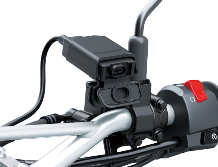 カワサキ|KLX230|2025年モデル|カワサキ新型「KLX230」「KLX230 S」登場! スタイリング一新で2年ぶりの復活