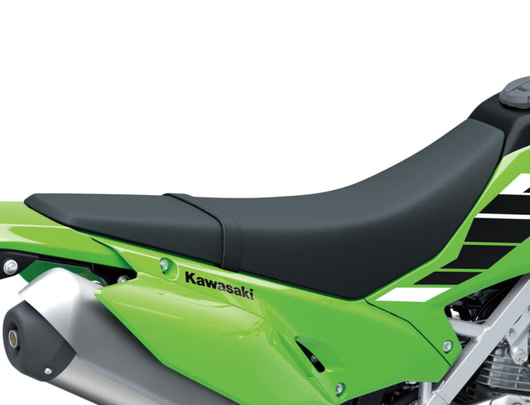 カワサキ｜KLX230｜2025年モデル