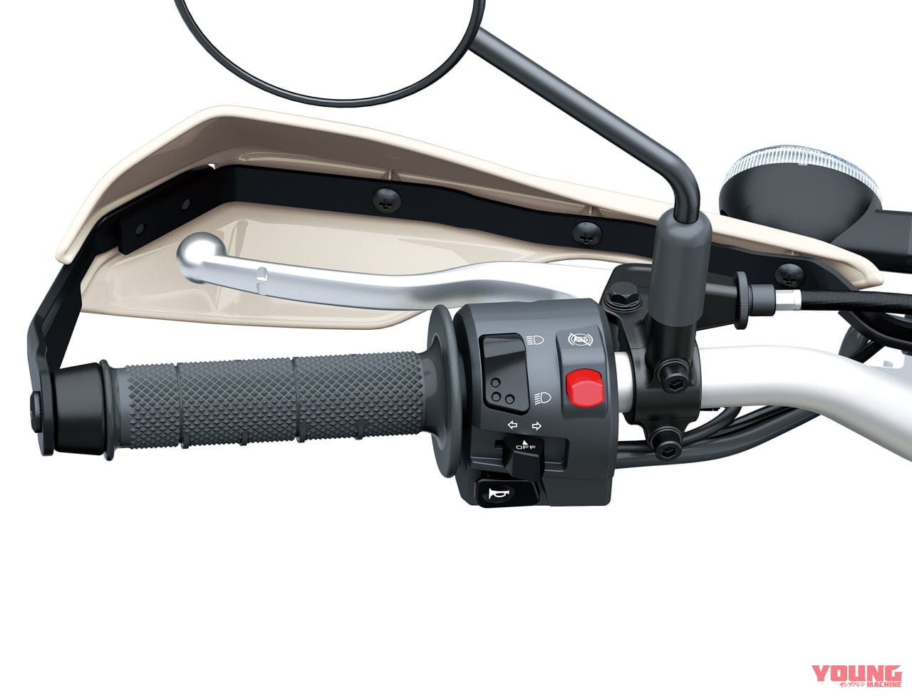 |カワサキ新型「KLX230 シェルパ」発売日が12/25に決定!! KLX230シリーズに加わった“トレッキング”仕様