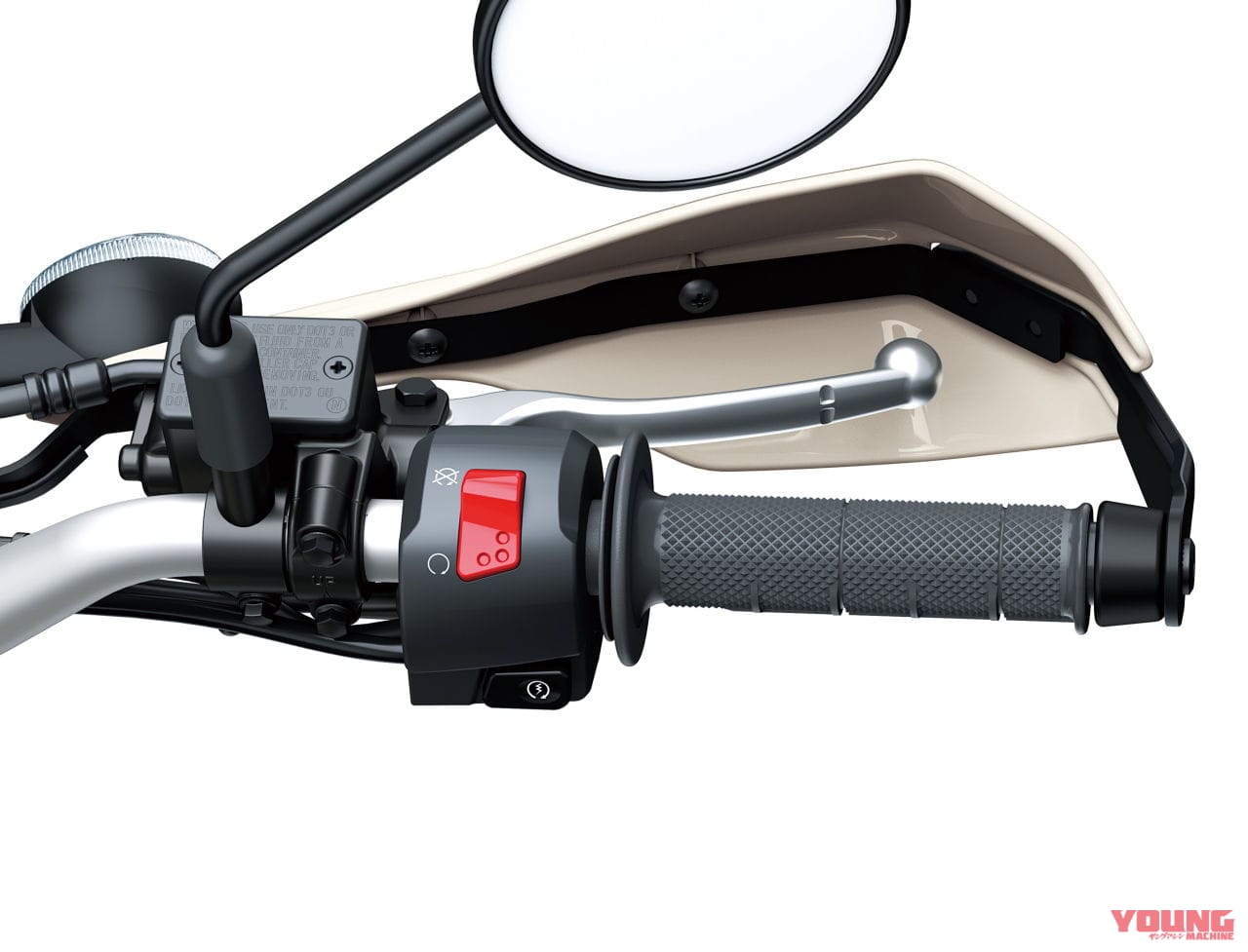 |カワサキ新型「KLX230 シェルパ」発売日が12/25に決定!! KLX230シリーズに加わった“トレッキング”仕様