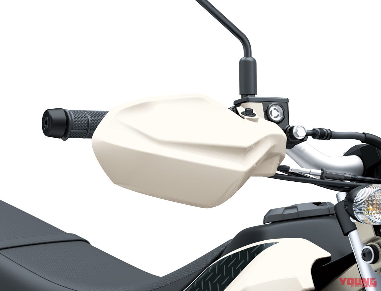 |元セロー乗りがカワサキ「KLX230シェルパ」に乗ってみた! KLX230Sも同時に試乗インプレ