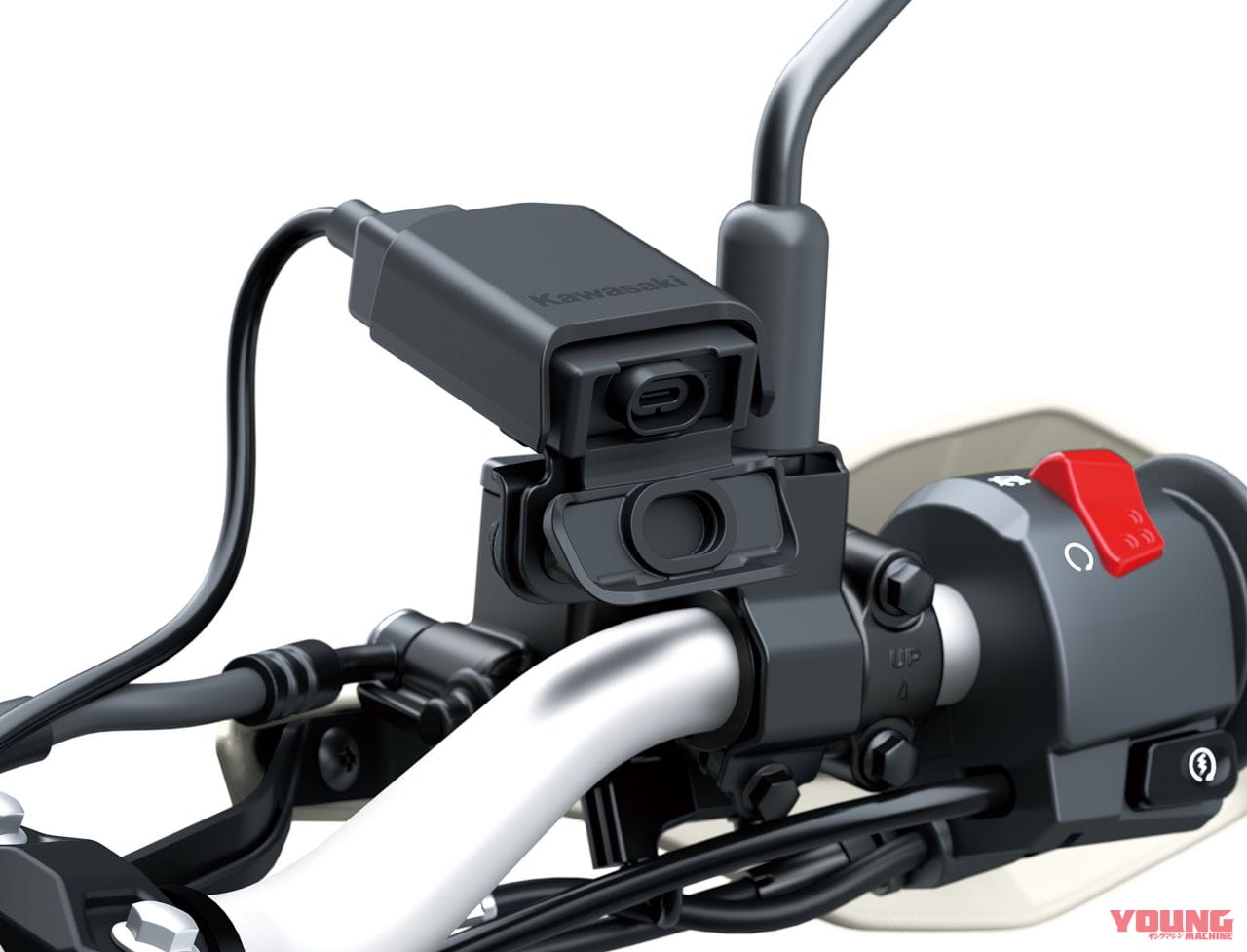 カワサキ|KLX230 シェルパ|2025年モデル|カワサキ新型「KLX230 シェルパ」発売日が12/25に決定!! KLX230シリーズに加わった“トレッキング”仕様