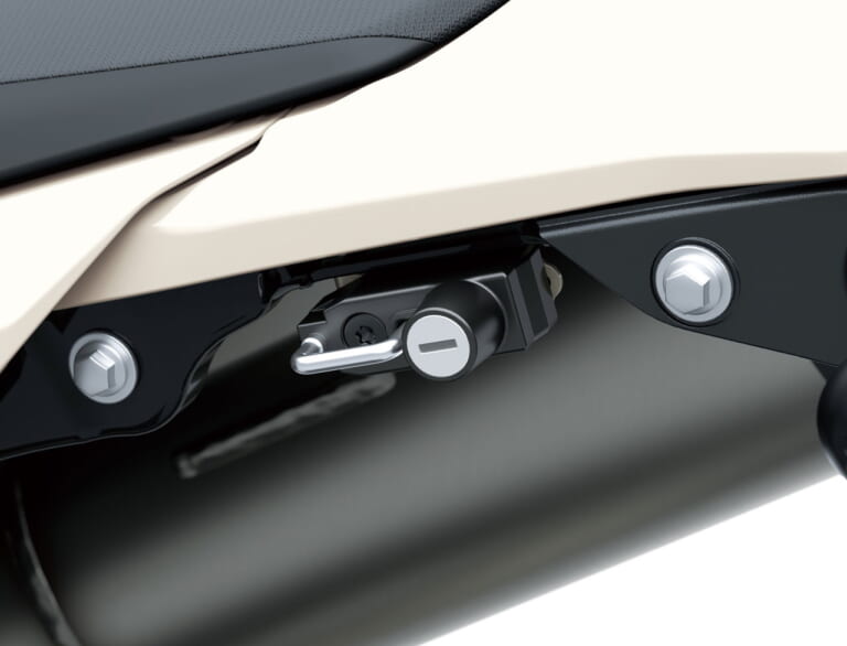 カワサキ|KLX230 シェルパ|2025年モデル|カワサキ新型「KLX230 シェルパ」発売日が12/25に決定!! KLX230シリーズに加わった“トレッキング”仕様