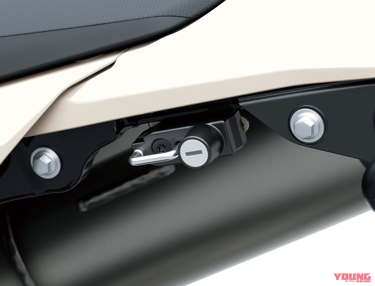 |カワサキ新型「KLX230 シェルパ」発売日が12/25に決定!! KLX230シリーズに加わった“トレッキング”仕様