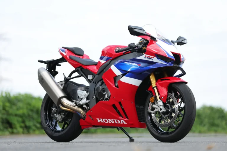 HONDA CBR1000RR-R FIREBLADE SP