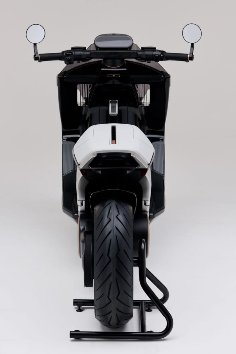 ホンダ|EV Urban Concept|ホンダが電動コンセプトモデル「EV Fun Concept」「EV Urban Concept」をミラノショーで世界初公開!