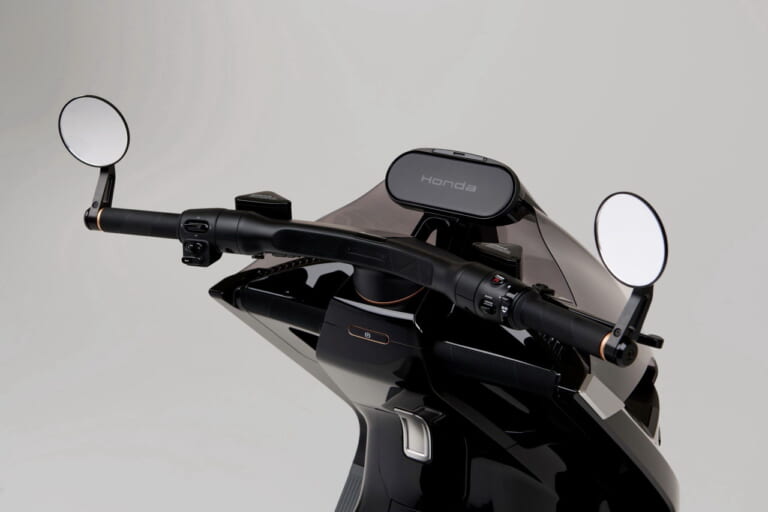 ホンダ|EV Urban Concept|ホンダが電動コンセプトモデル「EV Fun Concept」「EV Urban Concept」をミラノショーで世界初公開!