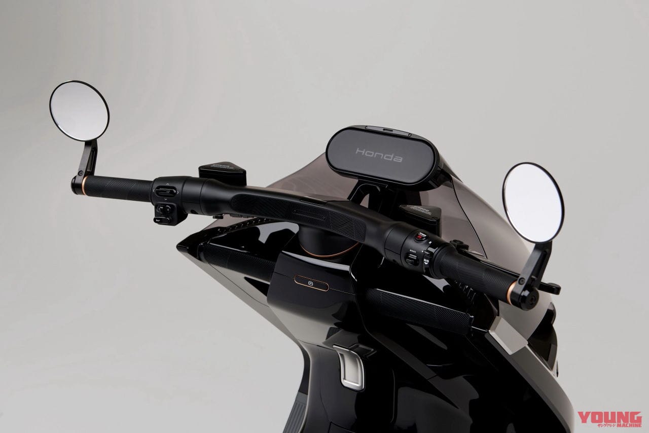 ホンダ|EV Urban Concept|ホンダが電動コンセプトモデル「EV Fun Concept」「EV Urban Concept」をミラノショーで世界初公開!