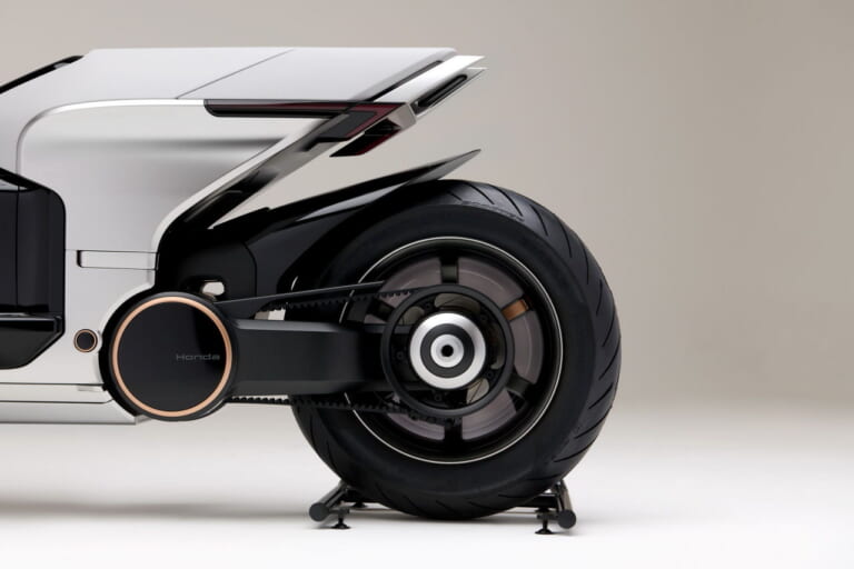 ホンダ|EV Urban Concept|ホンダが電動コンセプトモデル「EV Fun Concept」「EV Urban Concept」をミラノショーで世界初公開!