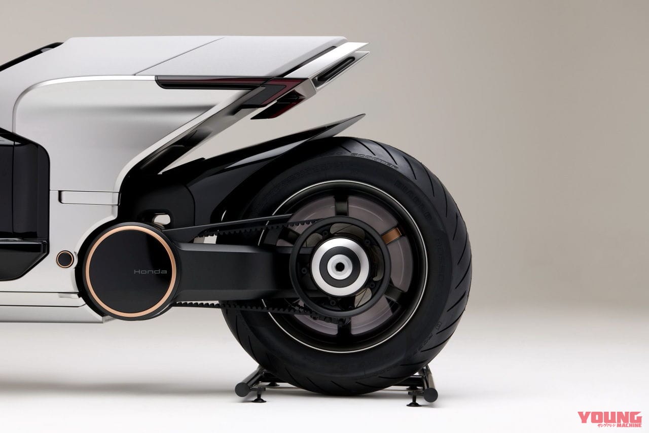 ホンダ|EV Urban Concept|ホンダが電動コンセプトモデル「EV Fun Concept」「EV Urban Concept」をミラノショーで世界初公開!