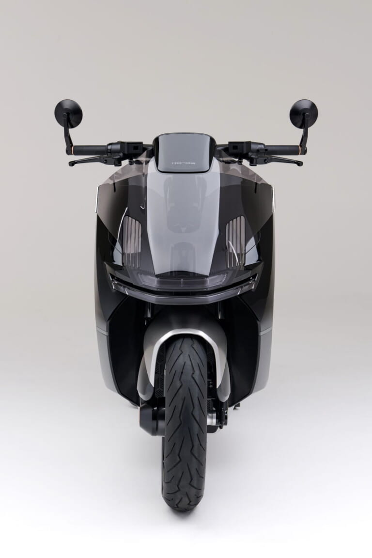 ホンダ|EV Urban Concept|ホンダが電動コンセプトモデル「EV Fun Concept」「EV Urban Concept」をミラノショーで世界初公開!