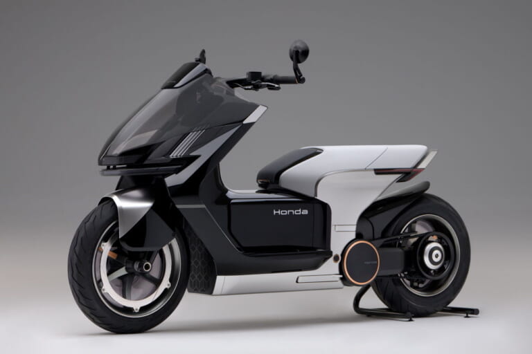 ホンダ｜EV Urban Concept