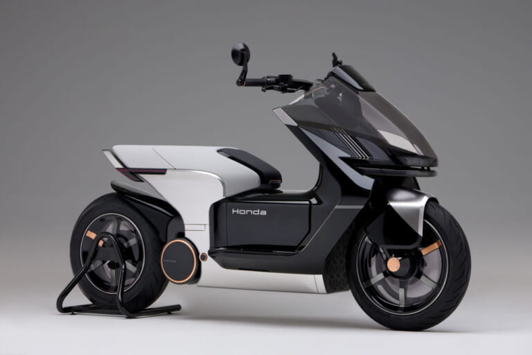 ホンダ｜EV Urban Concept